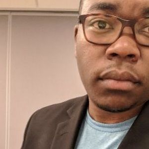 Meet your Posher, Aydrian